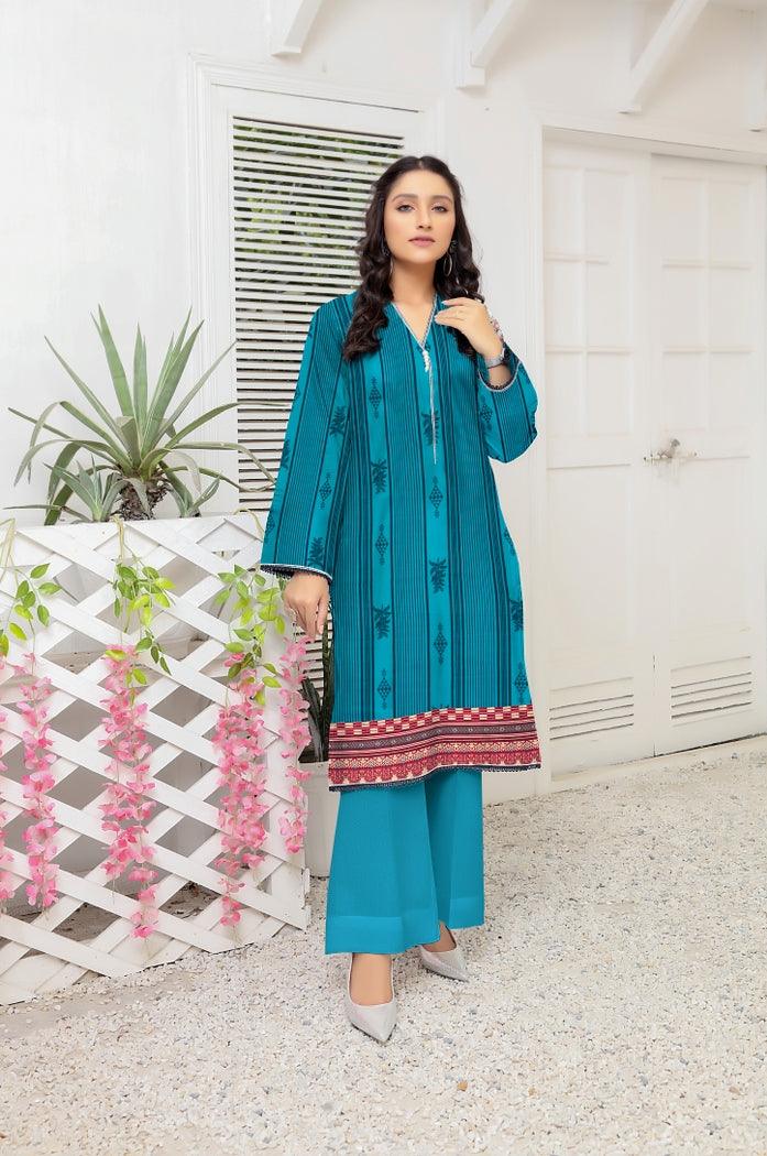 SB-393 - SAFWA DIGITAL PRINT 2-PIECE COLLECTION VOL 6 2021 Dresses | Dress Design | Pakistani Dresses | Online Shopping in Pakistan