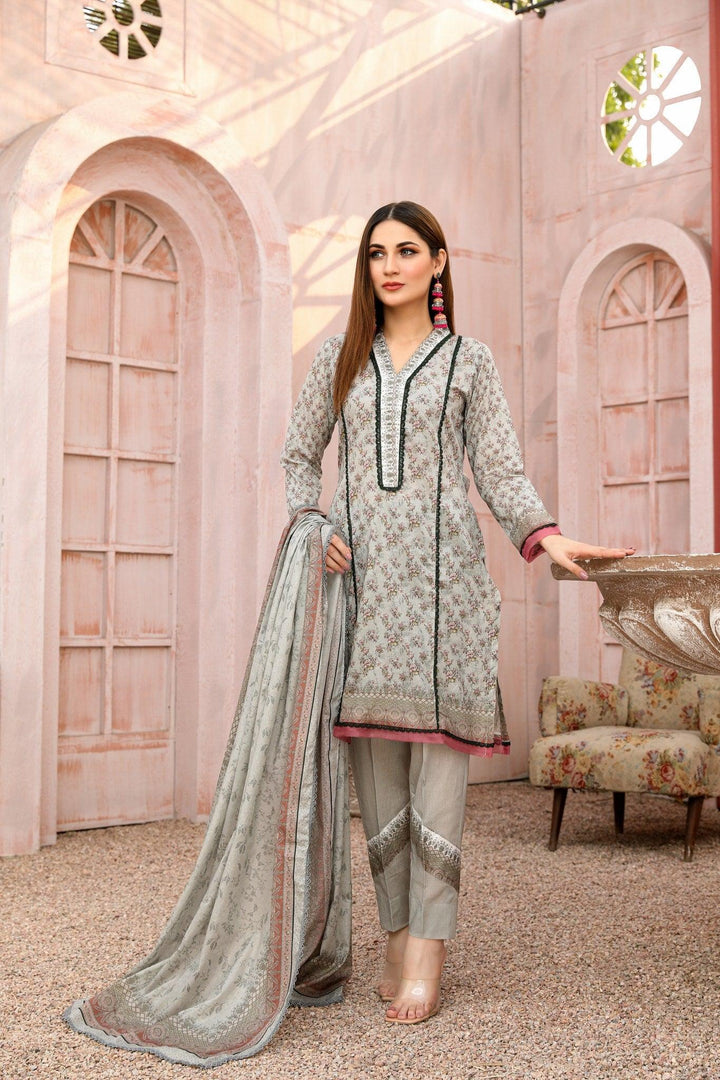 Pakistani Dresses Shalwar Kameez Lawn Dress MALHAR LAWN COLLECTION