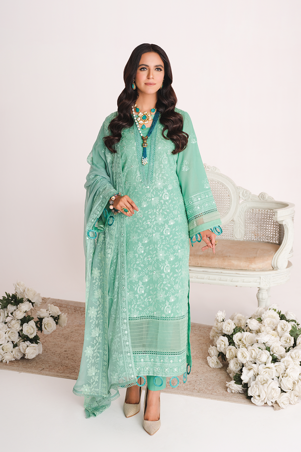 SPS-01 - SAFWA SPECTRA EMBROIDERED COLLECTION