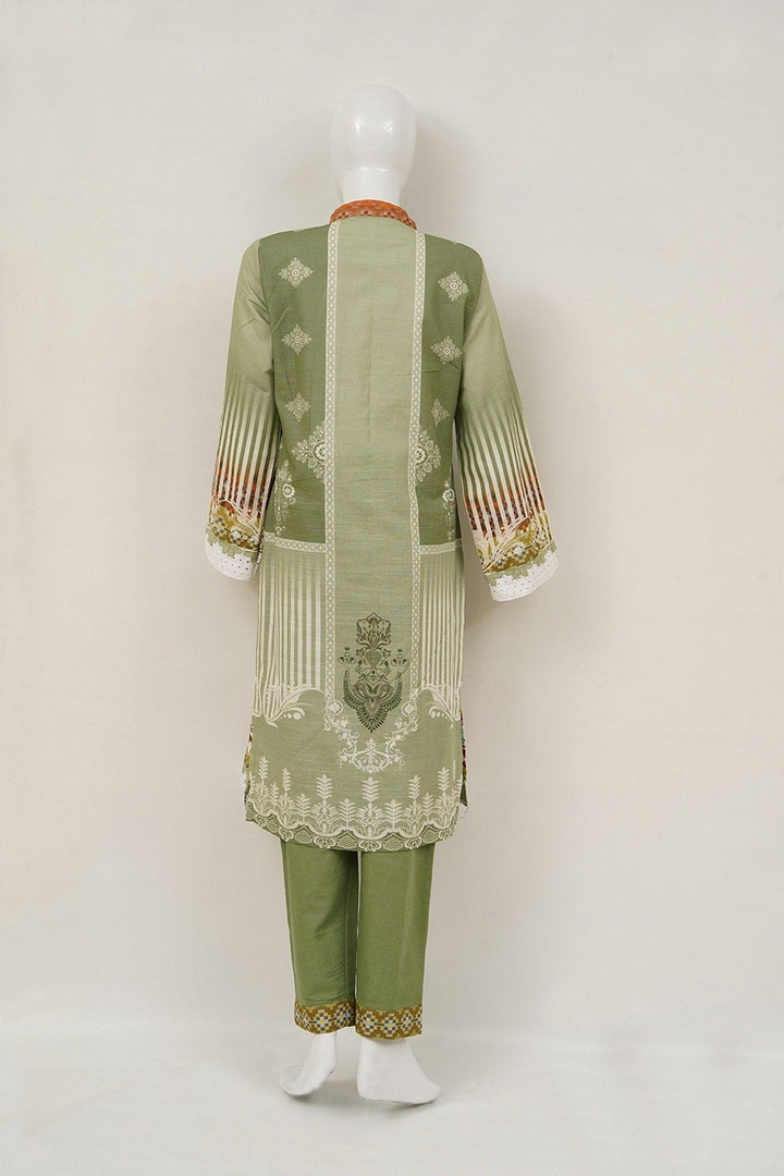 SGK-04 - SAFWA GLORY KHADDAR 2-PIECE COLLECTION VOL 01 SAFWA | Dresses | Pakistani Dresses | Dress Design