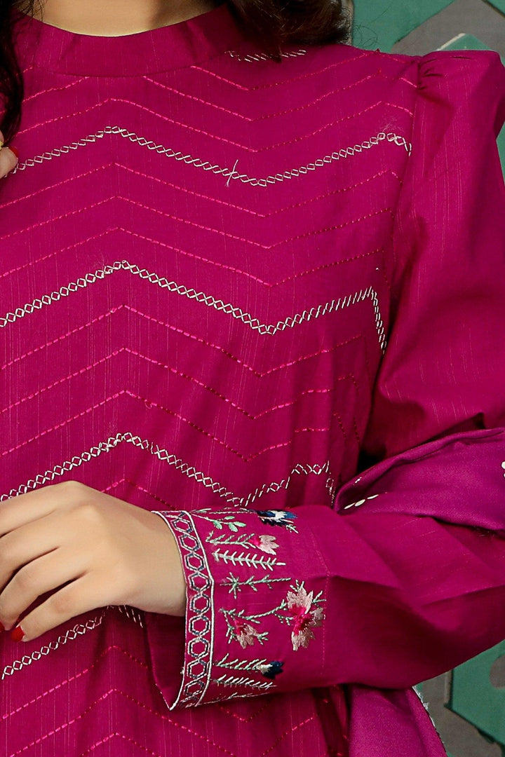 KEC-22 - SAFWA KEVA EMBROIDERED KHADDAR COLLECTION SAFWA | Dresses | Pakistani Dresses | Dress Design